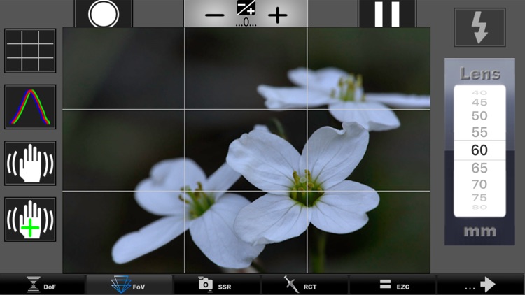 SetMyCameraDF screenshot-5