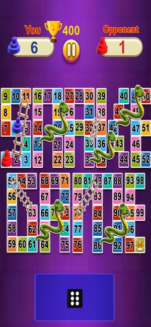 Snakes and Ladders 2019(圖5)-速報App