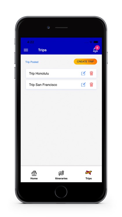 LITT Travel screenshot-8