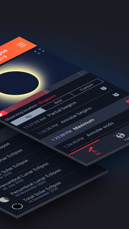 Eclipse Guide