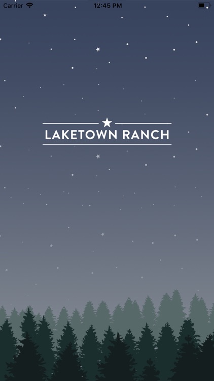 Laketown Ranch