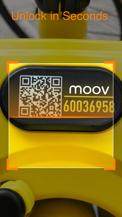 Moov Mobility