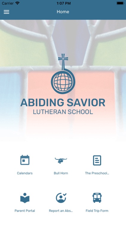 Abiding Savior Lutheran School