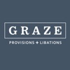 Graze Provisions + Libations