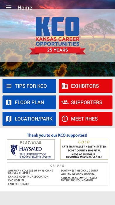 How to cancel & delete KCO Kansas City from iphone & ipad 1