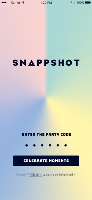 Snappshot(圖1)-速報App