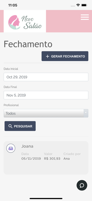 Novo Salão(圖3)-速報App