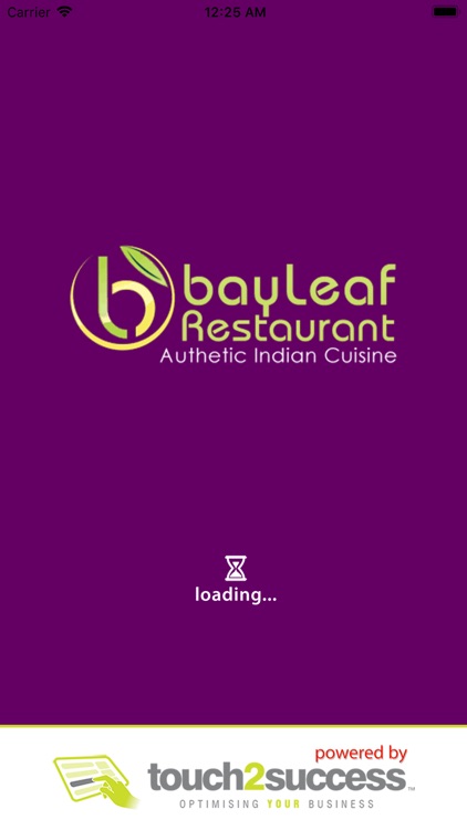 Bay Leaf Indian Cuisine Taunto