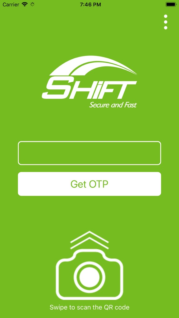 【图】SHIFT Token(截图2)