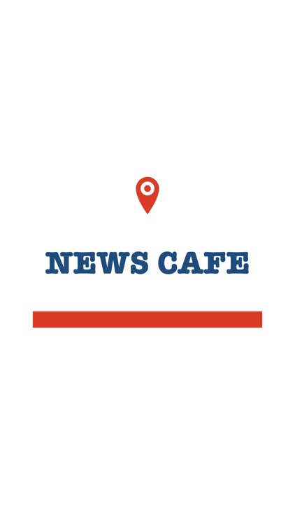 News Cafe - Local News