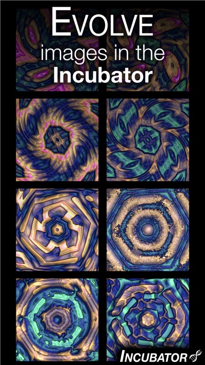 ImageSynth Pro screenshot-3