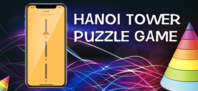 Hanoi Solution(圖2)-速報App