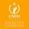 CNDH Atiende