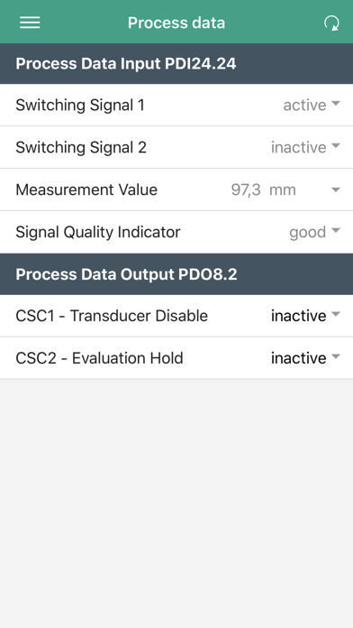 How to cancel & delete SmartBridge - Sensor Tech 4.0 from iphone & ipad 3