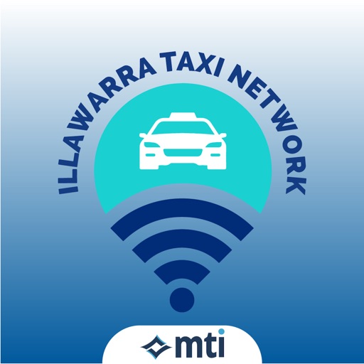 Illawarra Taxi Network iOS App
