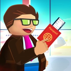 Activities of Idle Passport Tycoon