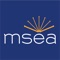 Download the MSEA Convention app to connect with educators throughout the state