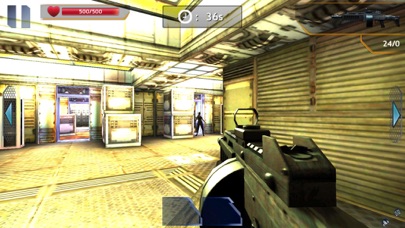 Dead Zombie FPS Shooter Games screenshot 2