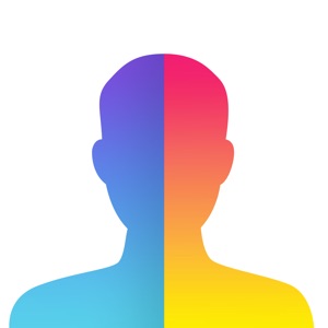FaceApp - AI Face Editor download