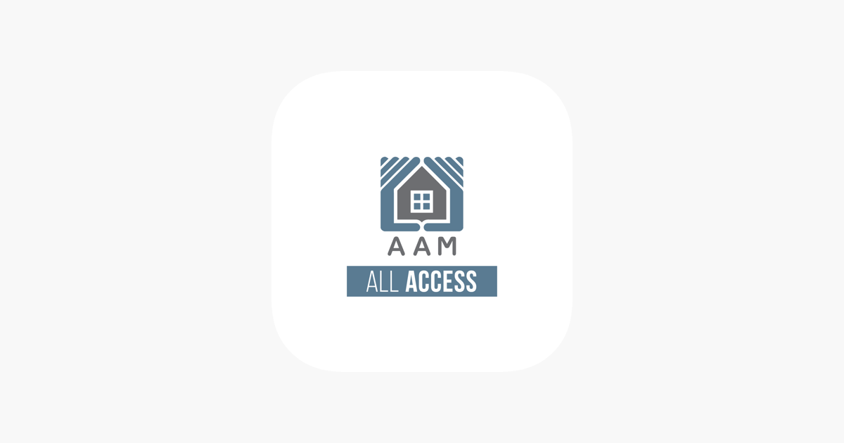 aam-all-access-on-the-app-store