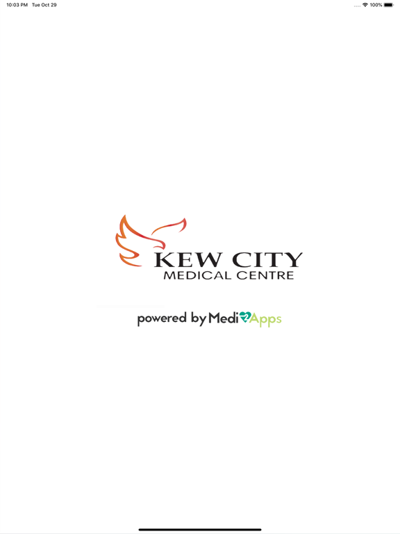 Screenshot #4 pour Kew City Medical Centre