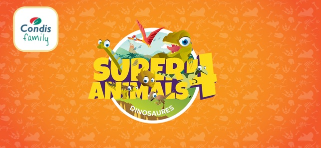 Condis Super Animals 4(圖1)-速報App