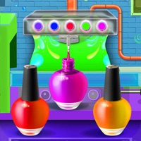 Usine de maquillage pour les sur PC
