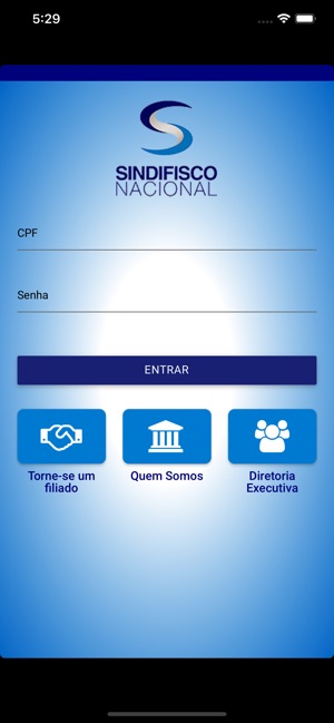 Sindifisco Nacional App(圖2)-速報App