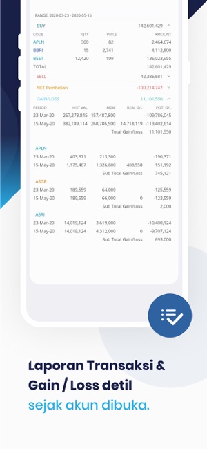 IPOT - Investing, News, Edu(圖3)-速報App