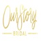 Our Story Bridal is the first luxury consignment boutique offering a curated selection of designer sample and preowned gowns at 30-80% off retail price