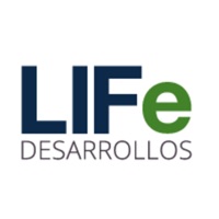 LIFe Desarrollos SRL pour PC