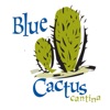 The Blue Cactus Cantina