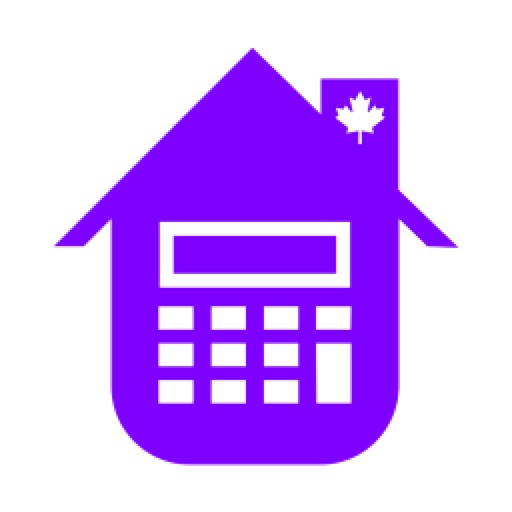 Mortgage Calculator Canada App by Imedialocal Marketing Corporation