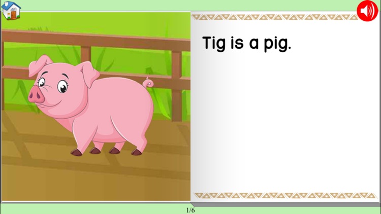 Learn to Read Program For Kids screenshot-9