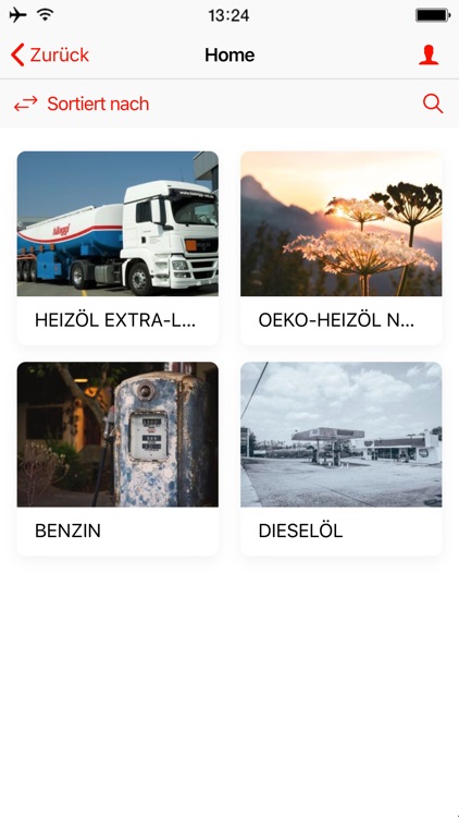 Hänggi Brennstoffe AG