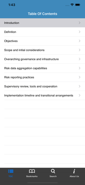 Basel III Reference Guide(圖1)-速報App