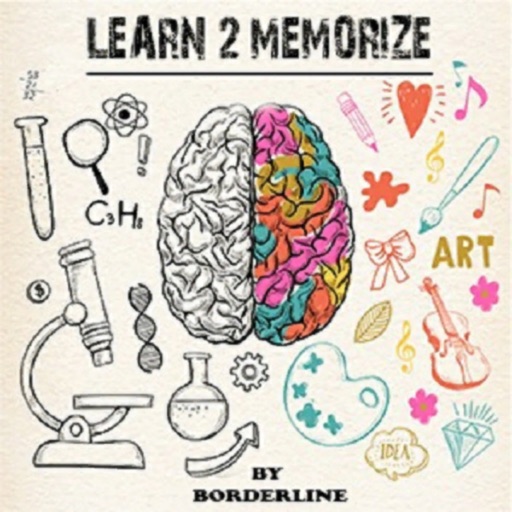 icon of Learn 2 Memorize
