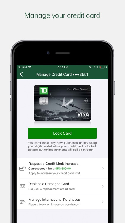 TD Canada screenshot-3