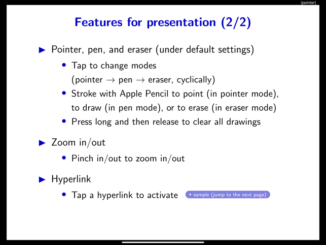 UP2, Unassuming Presentation 2(圖3)-速報App