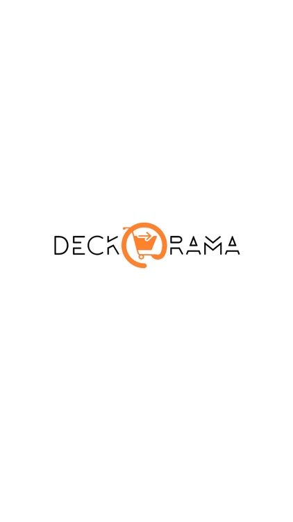 Deckorama Vendor