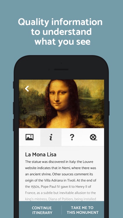 Rome Guide & Tours