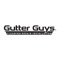 Request and schedule gutter cleaning, install or repair and track your service request