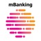 Manage your money and time consumption with this secure Mobile Banking app