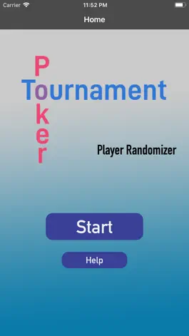 Game screenshot PokerTables - Hold 'Em Poker mod apk