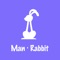 Manrabbit app is a part-time job application platform dedicated to building a safe and reliable platform, with pure and clean functions, simple and easy to use