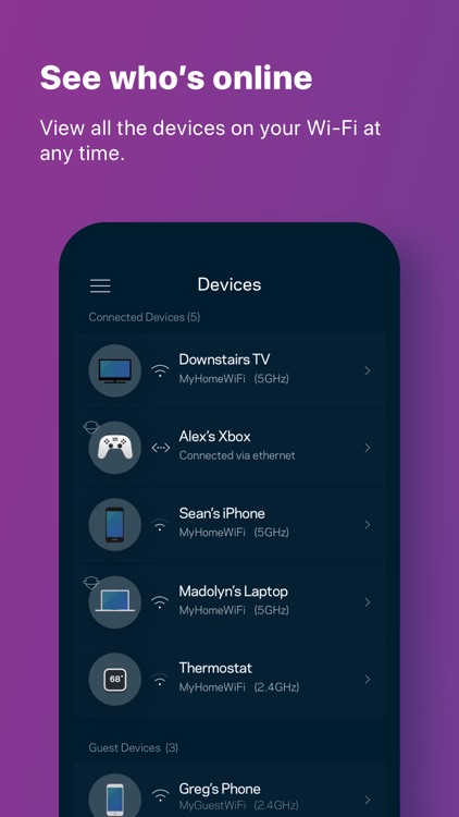 Linksys