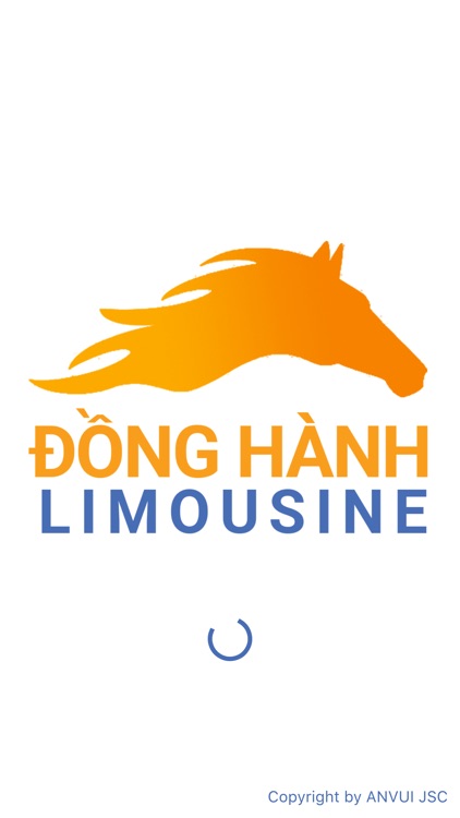 Đồng Hành Limousine