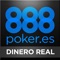 Únete a millones de jugadores en 888 Poker ¡y disfruta de la mejor experiencia de poker en el mundo