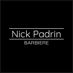 Nick Padrin - Barbiere