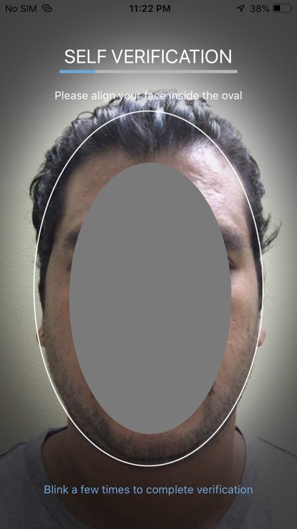 Bridge ID OMS screenshot-4